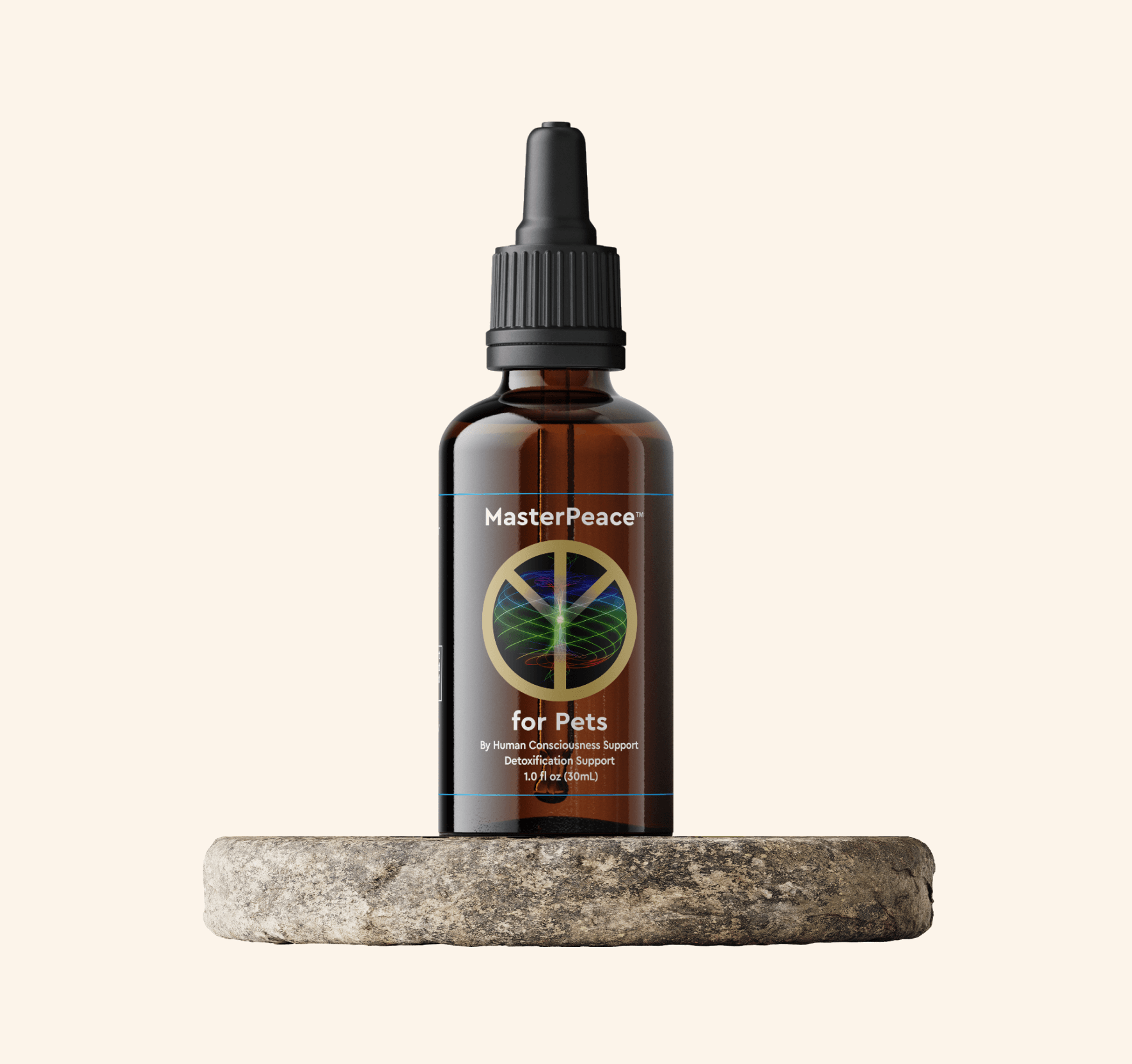 MasterPeace for Pets Detox